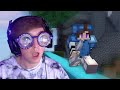 Playing Bedwars With Distorted Goggles