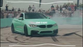 Balenci Bass Boosted | Shubh | Balenci | Latest Punjabi Song 2025 | Down To Music