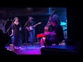 Monk  the po boys w julia finger 3 live  og sand dollar  las vegas 5324