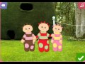In The Night Garden Who S Here Baby Games In The Night Garden Who S Here Baby Games