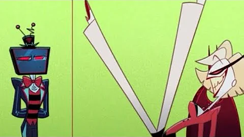 Katie flirts with vox