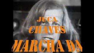Juca Chaves - Marcha da Tanajura (1972)