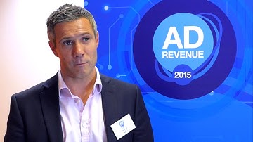 Ad Revenue Europe 2015 Interview with PubMatic