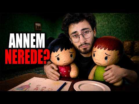 What These Kids Went Through Broke My Heart... | Family Secrets 1: Empty Plate
