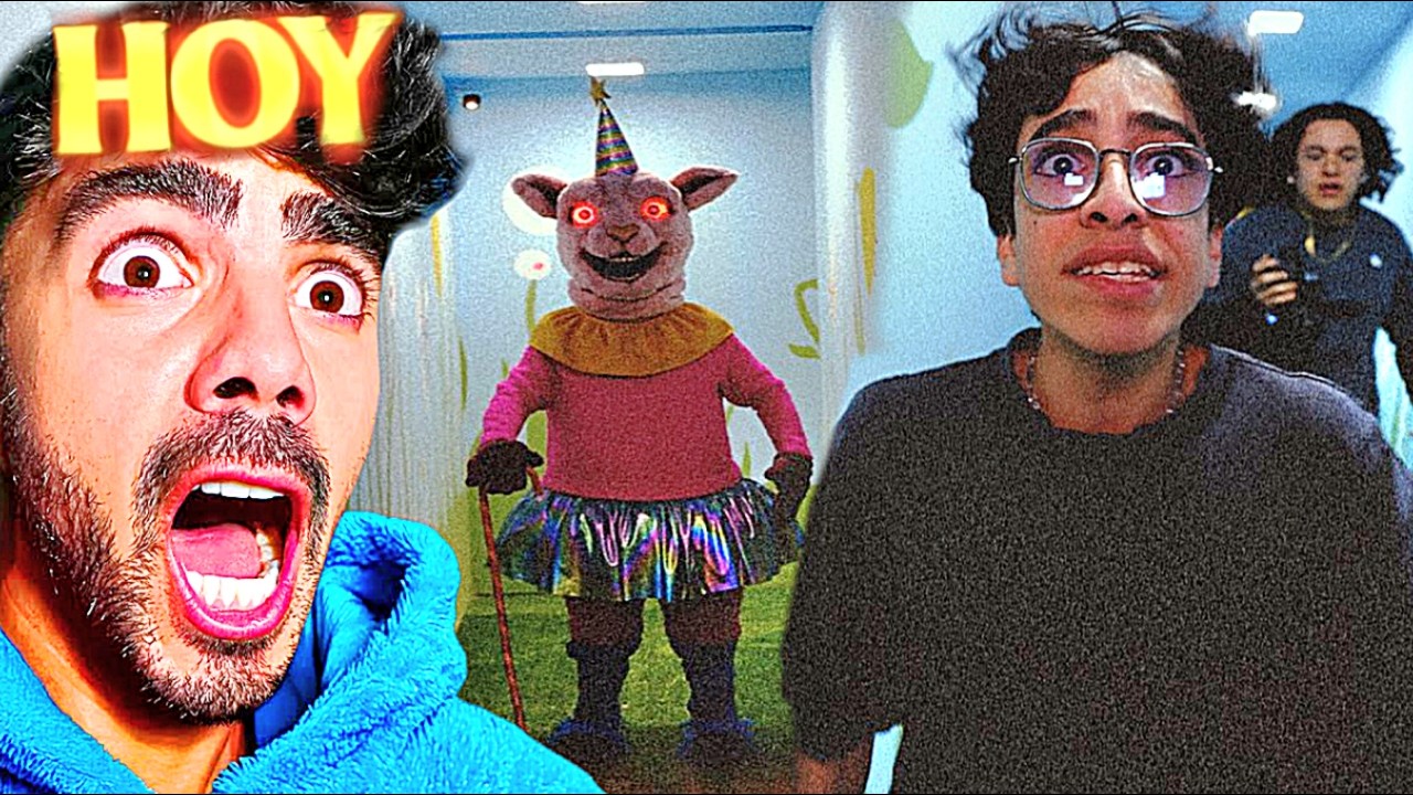 🔴😱 HOY SALE NUEVO VIDEO DE FEDE VIGEVANI