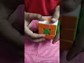 Cube Tricks - Simple Lock #rubikscube #cube #cubesolver