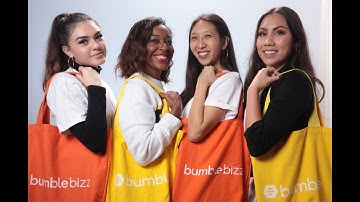 Bumble Bizz x Capitol Records International Women’s Day