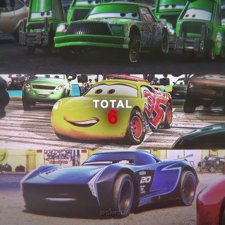 #lightningmcqueen #mcqueen #pixarcars #edit #fyp #viral #phonk #funk #lassmoute #tiktok