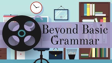 Sentence Balance and Parallel Sentences Grammar Tutorial