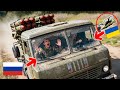 Ukrainian $500 Azov FPV Caught Russian New Weapons Worth $3,000,000