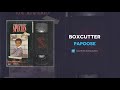 Capture de la vidéo Papoose - Boxcutter (Audio)