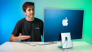 M1 iMac Review: Watch Before Buying!