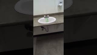 Water Bottle Explodes 💥