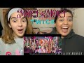 FIRST TIME Reacting to Twice: Fancy and More & More MVs | Ams & Ev React
