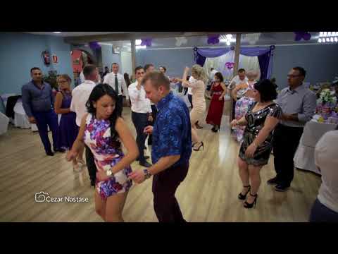 Colaj Manele Live 2017 Ionut de la Campia Turzii Nunta Claudiu si Ancuta