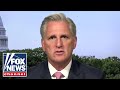 McCarthy recaps final night of RNC: 'It's a clear choice here'