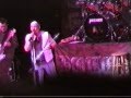 Jethro Tull - Spiral, Live In Nottingham 1999