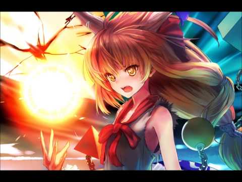 東方vocal No.13　「破月」 　歌詞は概要欄