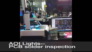 OPT Machine Vision