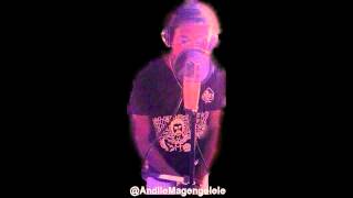 Drake know yourself remix (by Ace the Spade)