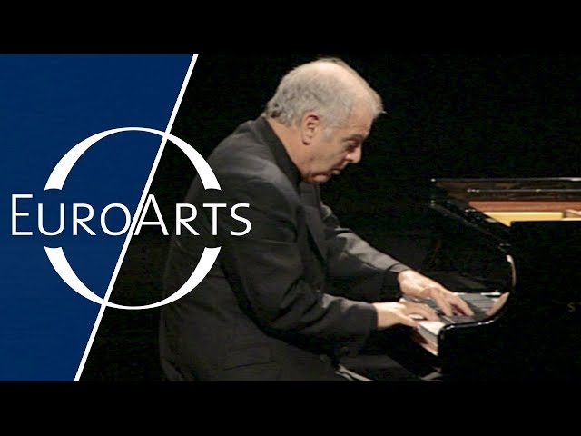 Albeniz - Iberia:Evocation-arrgt orch : Orch de Paris / D.Barenboim