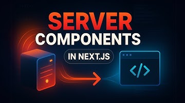Finally Understand Server Components In Next.js