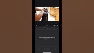 how to delete ALL captions in CapCut