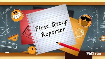 Development of Assessment Tools