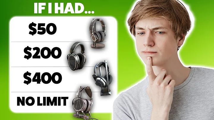 THESE Are The BEST Audiophile Headphones You Can Buy in 2025 (At Every Price Range)