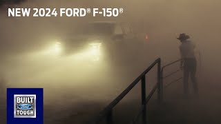 Introducing The New 2024 Ford F-150 Ford