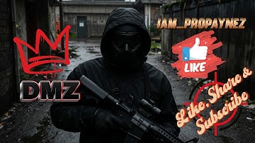 🔴 DMZ LIVE -- WHO