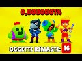 20 COSE CHE NESSUNO SA DI BRAWL STARS!!