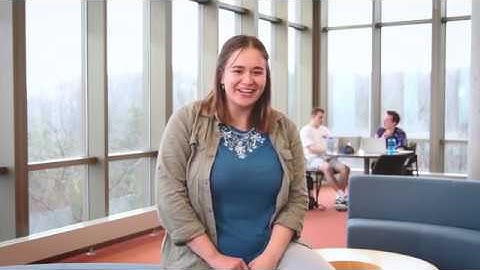 Why St. Olaf: Hands On in Nature Abroad and at Home