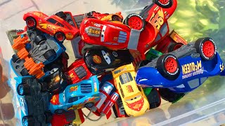 Cars Toys Finding Lightning Mcqueen