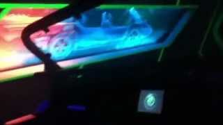 Test Track 2013