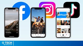 Why Facebook & Instagram Want to Become TikTok
