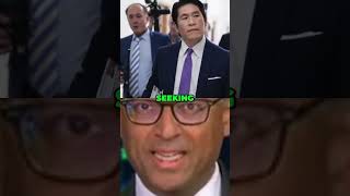 DOJ Denies Release of Biden-Herr Interview Audio
