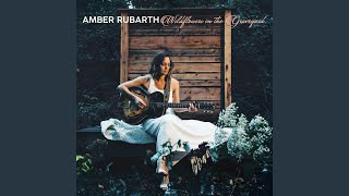 Video thumbnail of "Amber Rubarth - Canyon Lines"