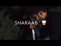 💔Mujhe ek Sharabi Bana Diya😥 WhatsApp Status 4k | Sad WhatsApp Status | 4k Love Status !! 3Ms Status