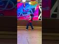 ☠️ Not a Model Ramp walk!!! #shorts #youtubeshorts #shortsfeed