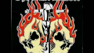 The Last Resort - Skinhead Girl Warrior