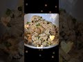 好久没吃,豆角饭😍😍😍*Dinner😍😍😍*#damien_tc #damien_tcfoodphotography #流浪厨师 #流浪咖啡师#流浪摄影师
