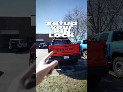 Z Automotive Tazer Blinking Red Light