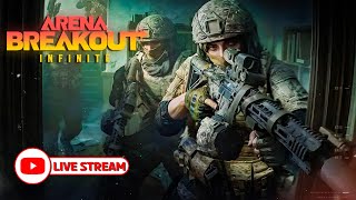 : Arena Breakout: Infinite []