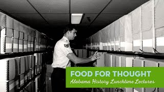Exploring the Collections of the Air Force Historical Research Agency