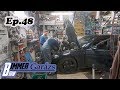 Bimmer Garázs Ep. 48 - Saját BMW f30 vezérműlánc csere (2.rész)