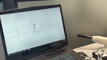 3 Shape Scanner Calibration procedures