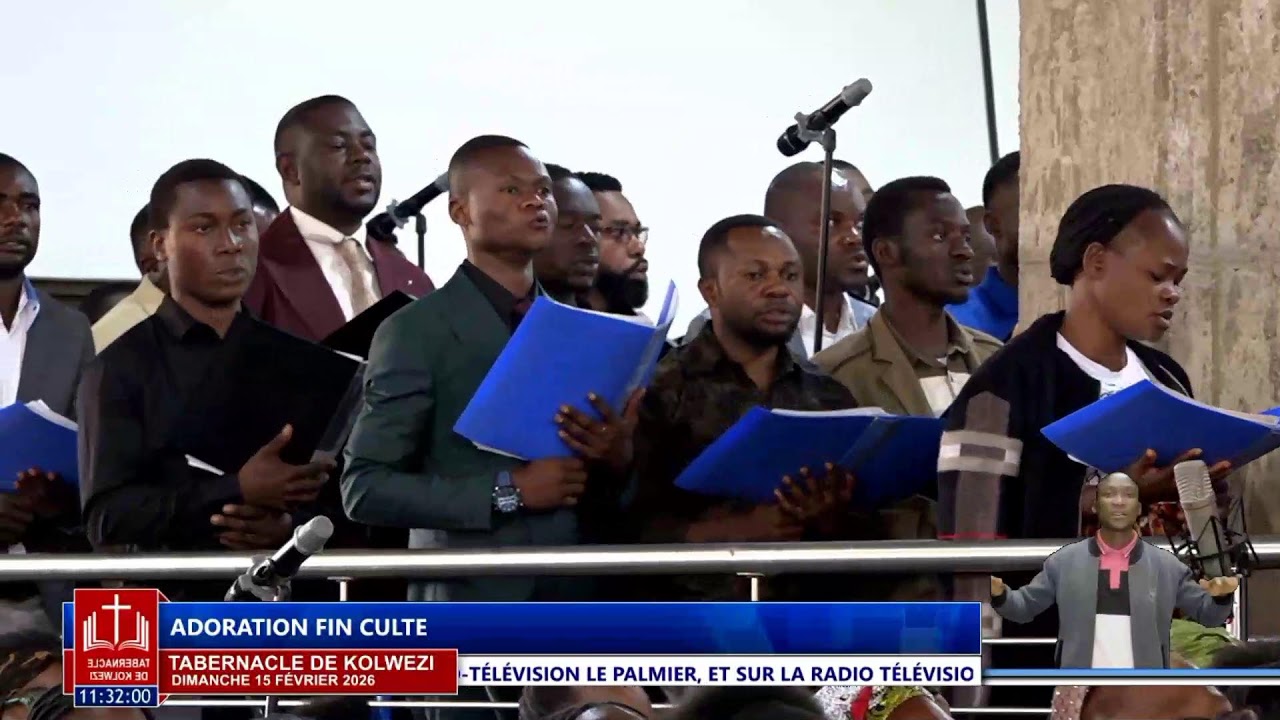 Sunday, Feb 15, 2026 Brother NUMBI KAPEMBA Albert, Subject: 