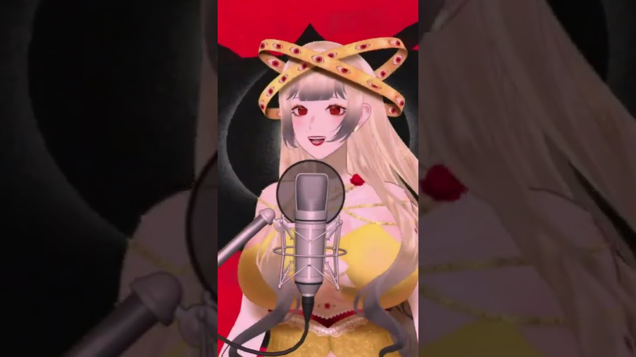 DAN DA DAN - Opening | Otonoke [奇跡ミラ] #vsinger