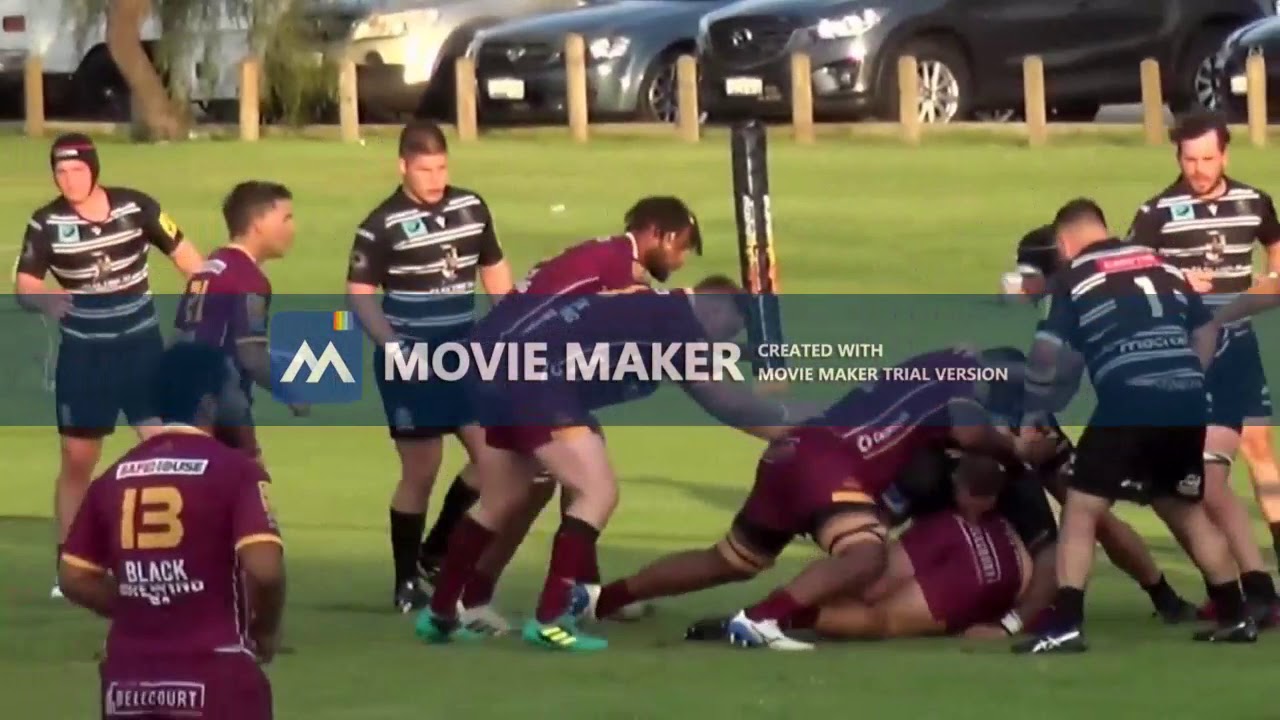 Dylan Hutchins 2019 Highlight Video